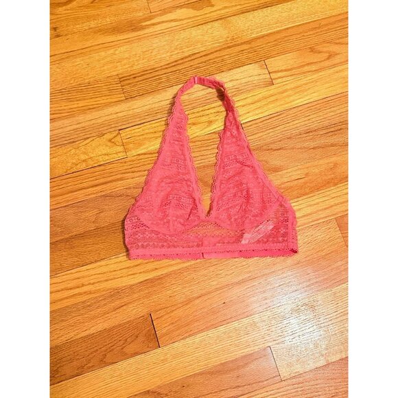 NWT Victoria Secret Pink Bralette - Picture 2 of 6